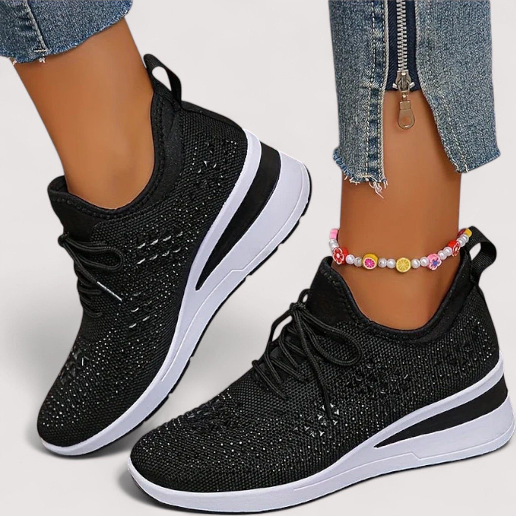 Anna - Modern ortopéd cipők