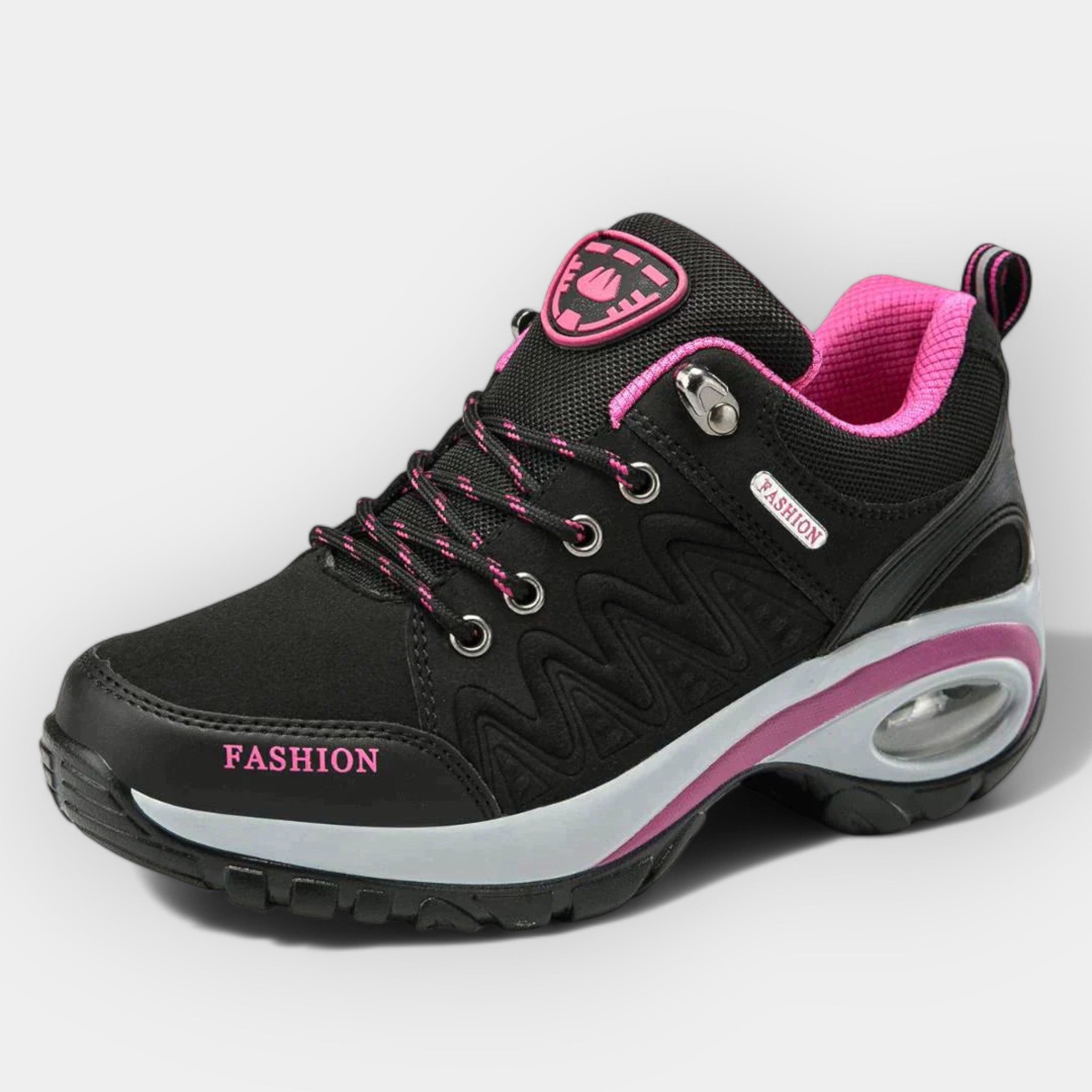 Fűzés nélküli cipők