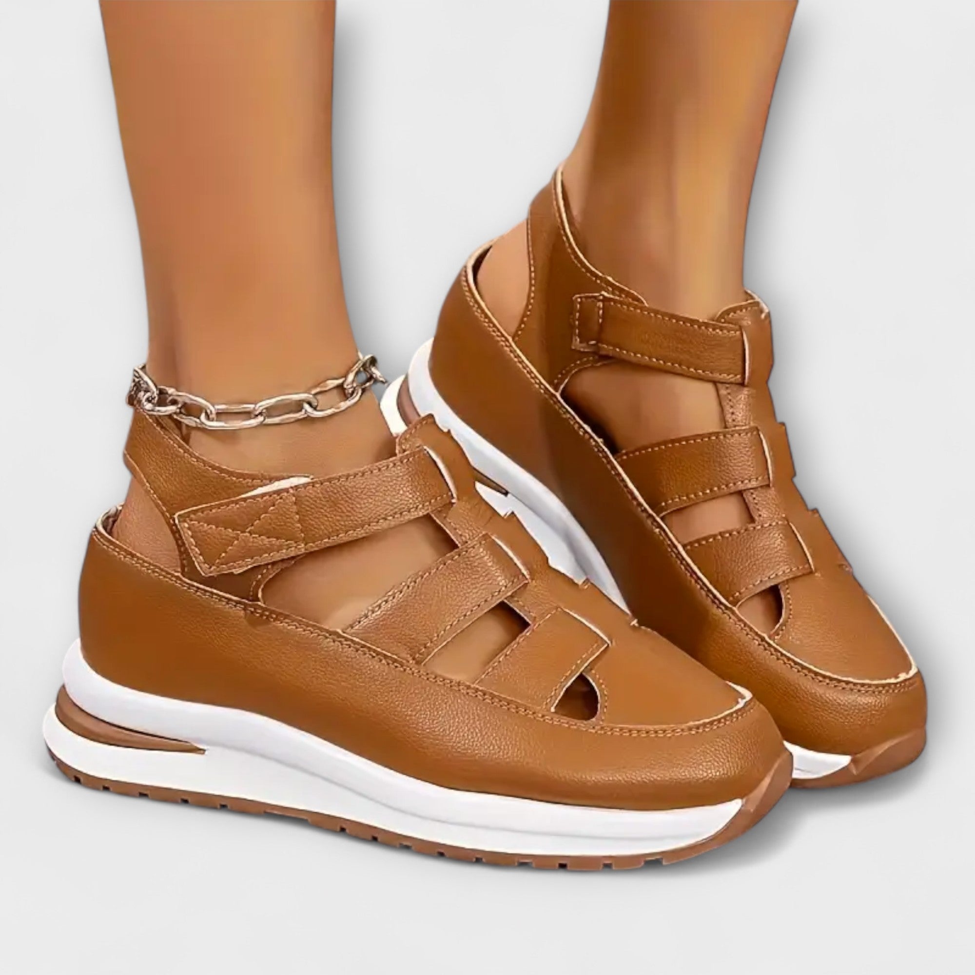 Liliana - Ergonomikus szandál