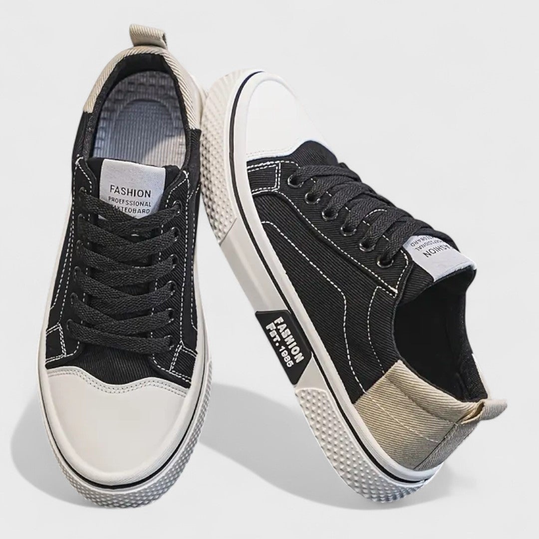 Lenka - Kényelmes és laza sportcipők