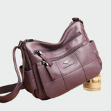 Klasszikus elegáns női táska